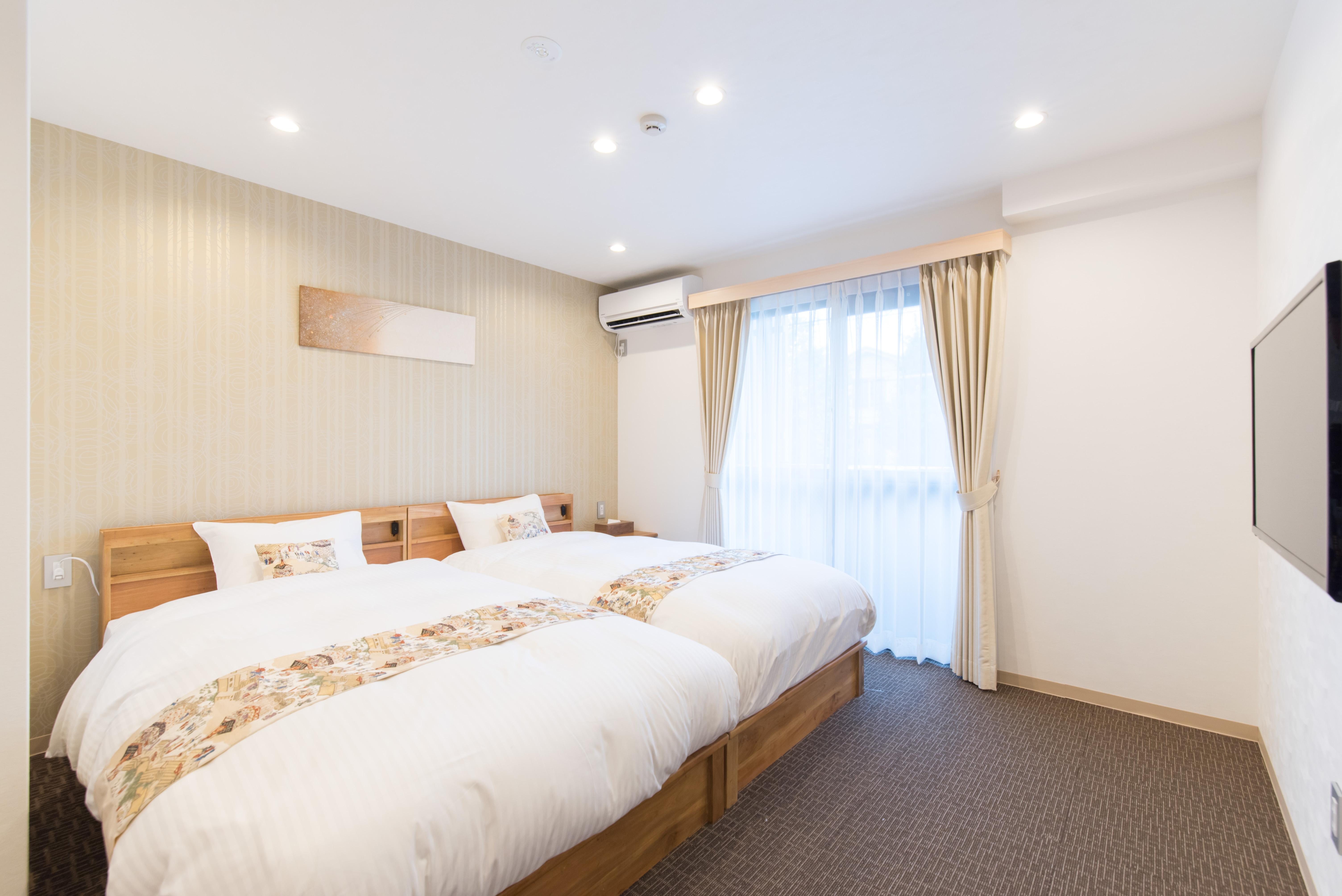 Stay Sakura Kyoto Gyoen East Exteriér fotografie
