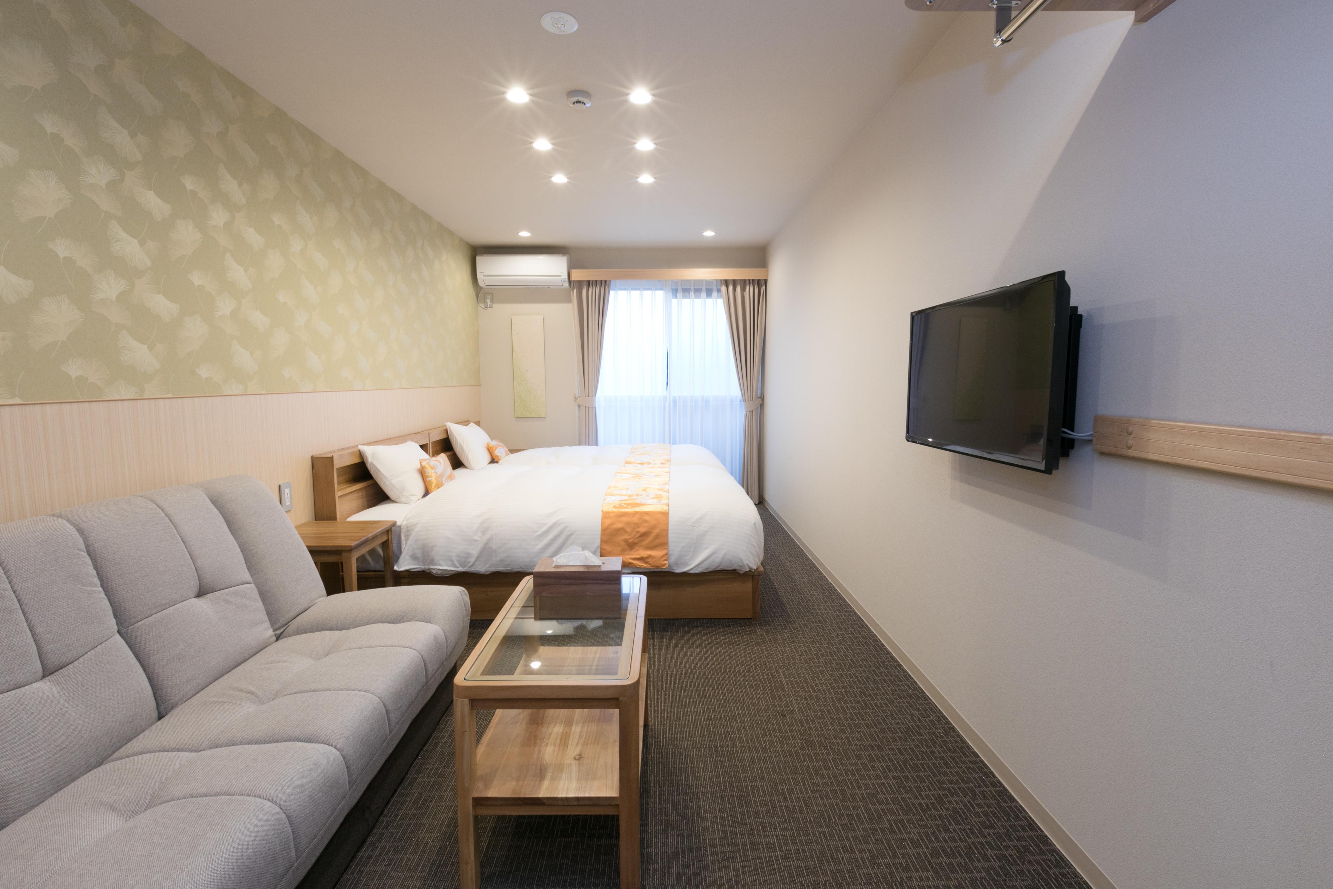 Stay Sakura Kyoto Gyoen East Exteriér fotografie