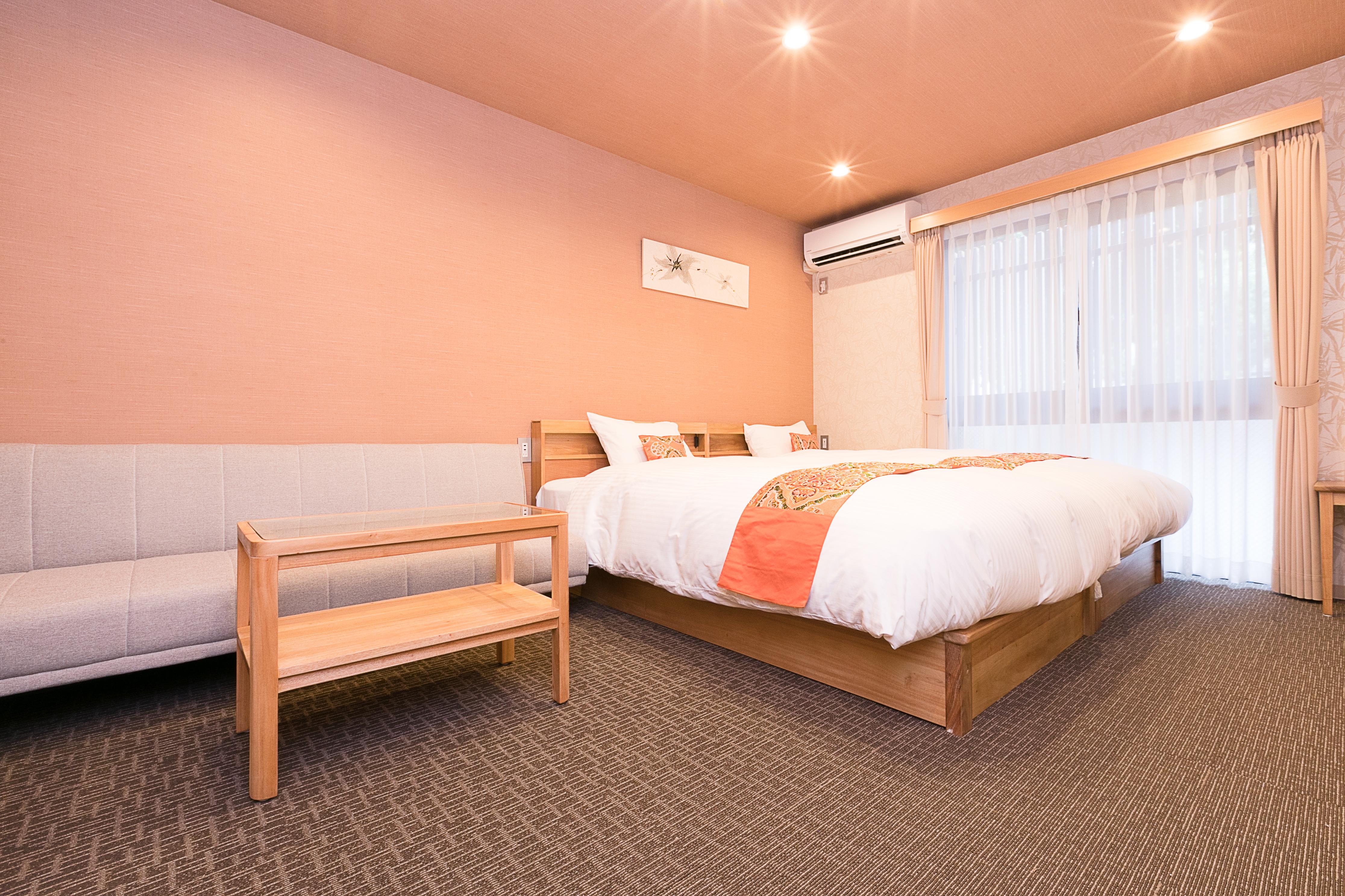 Stay Sakura Kyoto Gyoen East Exteriér fotografie