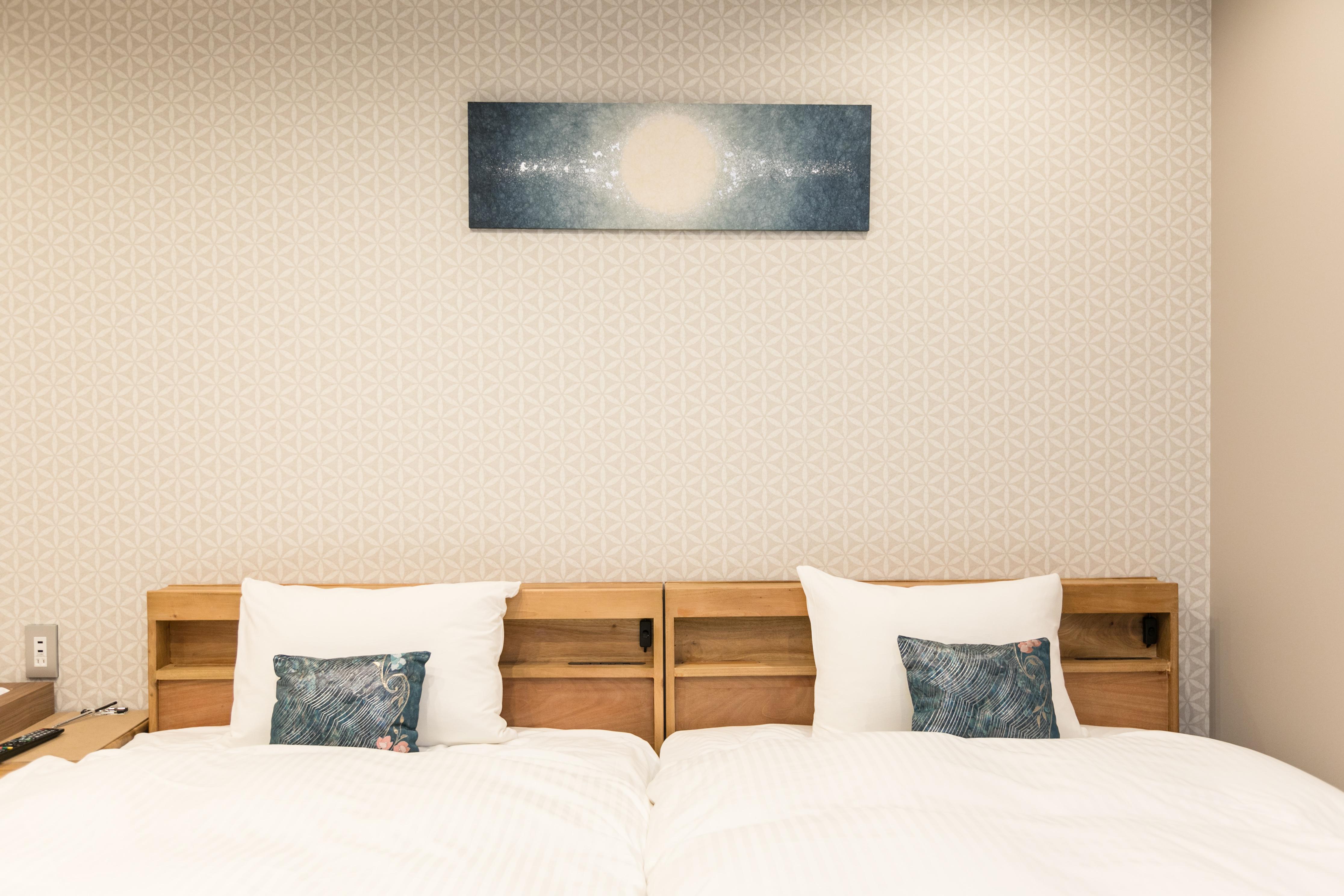 Stay Sakura Kyoto Gyoen East Exteriér fotografie